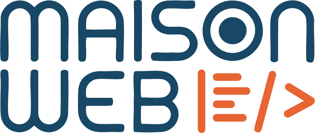 Maison Web - Digital Web Agency