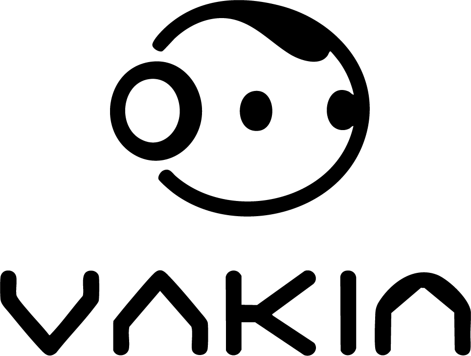 Vakin AI - Intelligent Chatbot